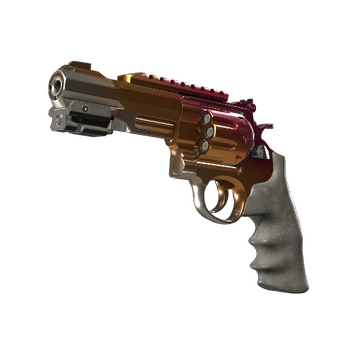 R8 Revolver | Fade
